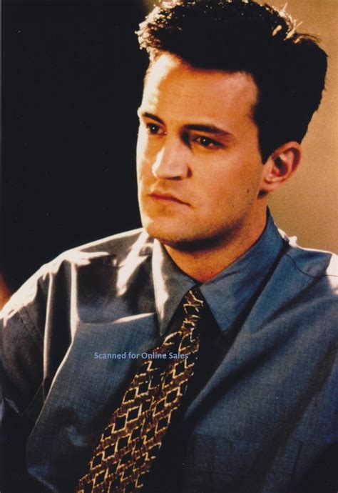 Matthew Perry Fools Rush In 4x6 Photo Etsy