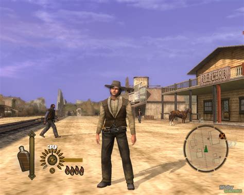Gun 2005 Pc Game Free Download ~ All New Tips And Tricks