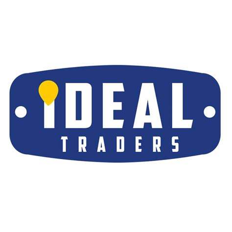 Ideal Traders Home