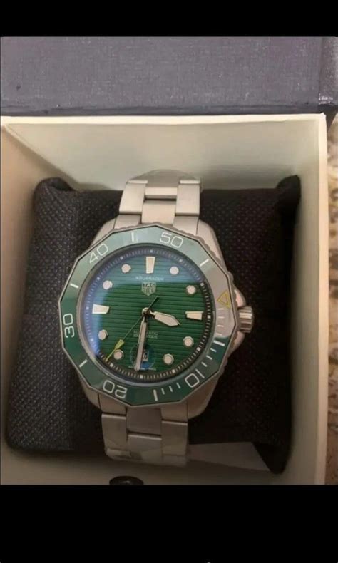 Jam Tangan Pria Original On Carousell