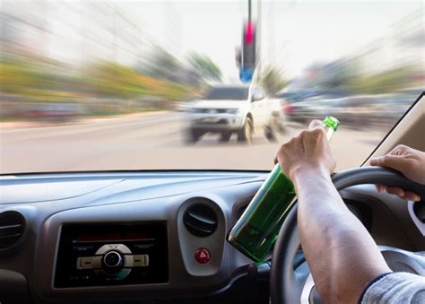 Driving Under The Inlfuence Know The Facts About Drugs And Alcohol