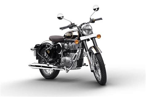 Colour Wise Prices Of Bs Vi Royal Enfield Classic 350 Revealed