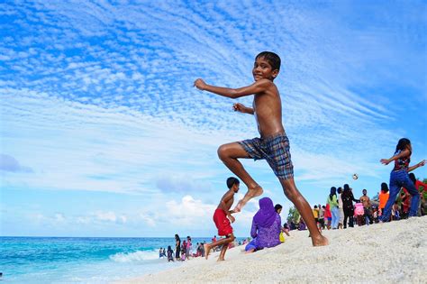 Culture And Color Immersing In Maldives Local Traditions Fun Island