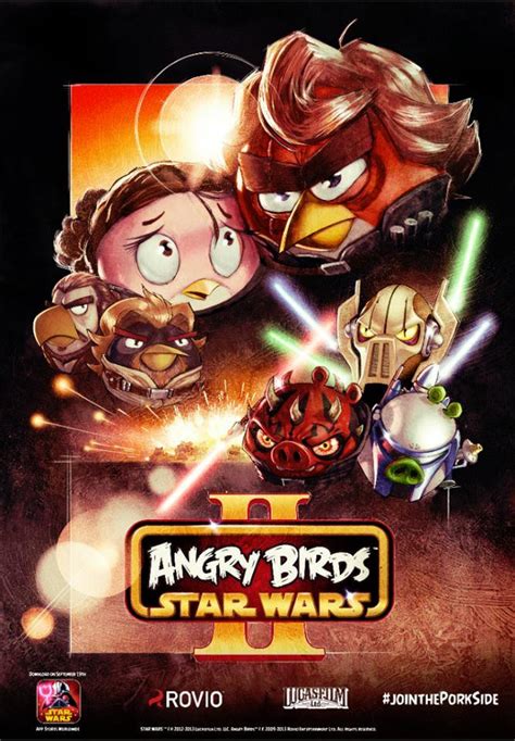 Angry Birds Star Wars 2 Free Download For Pc Fullgamesforpc