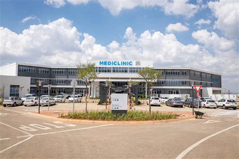 New Mediclinic Decision Expected Soon George Herald
