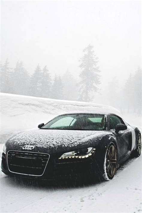 Luxury Car Audi Quality Vertical Archdvmon