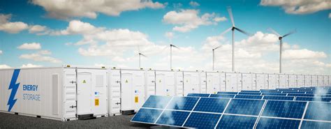 Energy Storage Systems | Southwest Research Institute