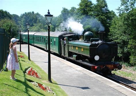 Spa Valley Railway Royal Tunbridge Wells England Top Tips Before