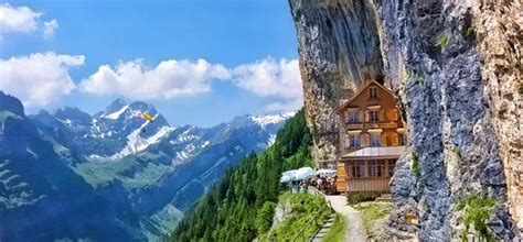 Predpoveď počasia na viac dní >>. Svájc legszebb természeti csodái - „Best of Switzerland ...