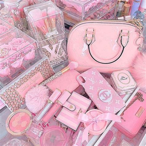 Tumblr Pink Girly Things Baby Pink Aesthetic Pastel Pink Aesthetic