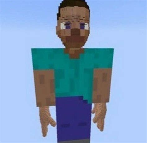 Inappropriate Meme Cursed Minecraft Images