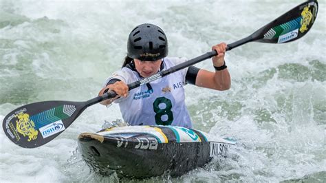Mcmahon, formed the capitol wrestling corporation in 1953, which would subsequently be renamed twice during his tenure (as the world wide wrestling federation, and then the world wrestling federation). Penrith paddler Sophie Wilson making big splash in canoe ...