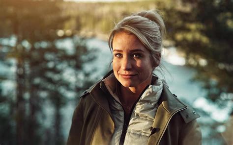 Dionne Stax volgt Nederlandse gezinnen in 'Het hoge noorden': 'Deze