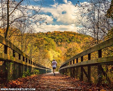 20 Of The Best Things To Do At Ohiopyle State Park 2022