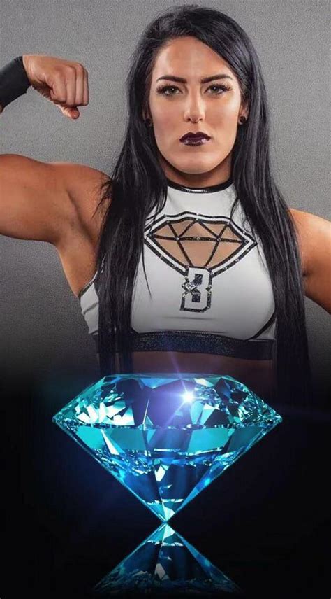 Cmll The Undeniable One Tessa Blanchard By Dannyboy291990 On Deviantart