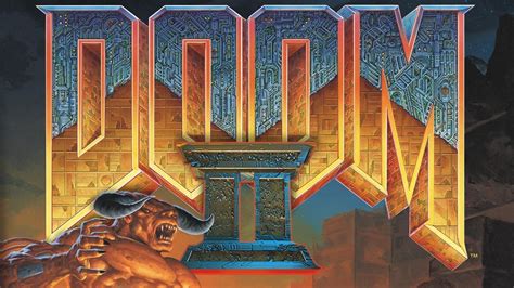 Doom Ii Hell On Earth Details Launchbox Games Database