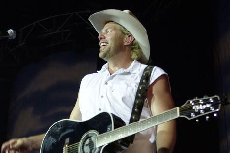 30 years ago today toby keith s debut album hits shelves