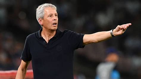 He, as any other player of his age, needs to learn how to live a focused and. Bundesliga | Fünf Gründe, warum Lucien Favre der perfekte ...