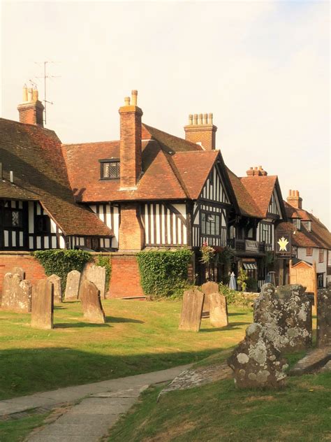 Goudhurst,village in Kent, England.♔.. | Visiting england, Images of england, England