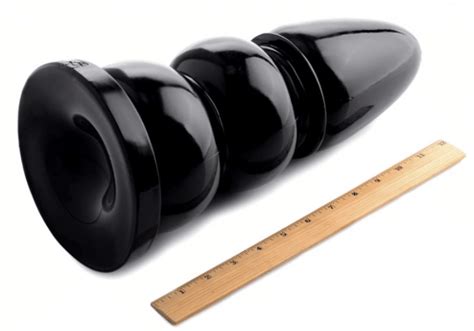 Extreme Sex Toys And Devices That Will Make Your Eyes Bulge