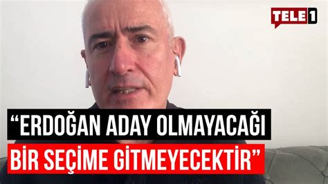 Gazeteci Sedat Bozkurt Lütfi Elvan ın kendisinin istifa ettiğini