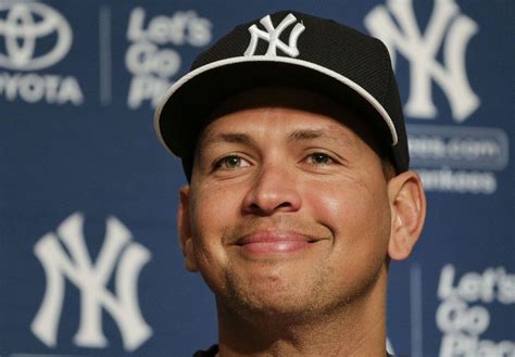5 Reasons Yankees Are Finally Celebrating An Alex Rodriguez Milestone