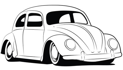 Desenhos De Carros Antigos Para Colorir Milhares De Desenhos Gratis Online