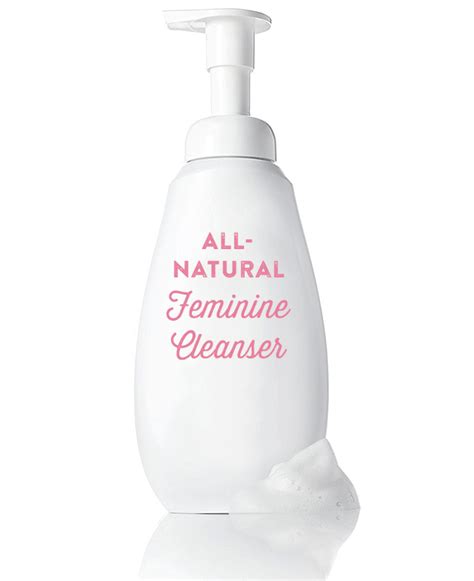 Make Your Own All Natural Feminine Cleanser · One Good Thing By Jillee Natural Beauty Remedies