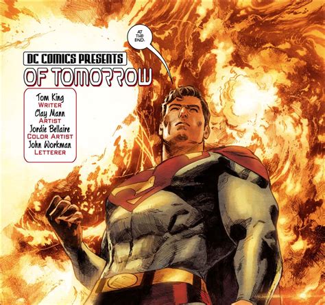 Action Comics 1000 Of Tomorrow Preview Featured Multiversity Comics