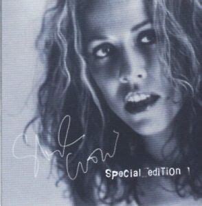Sheryl Crow CD Same Special Edition EBay