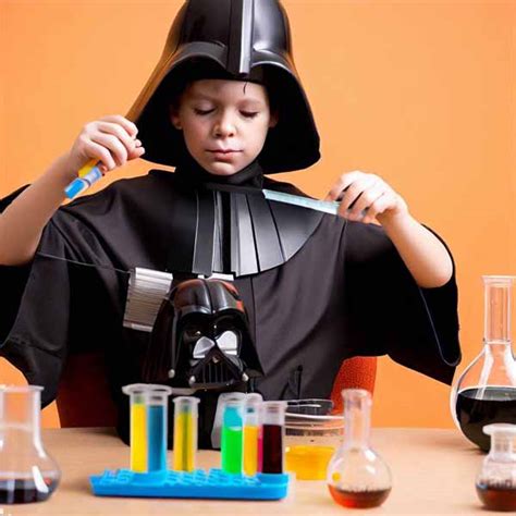How To Make Darth Vader In Little Alchemy 2 Complete Guide