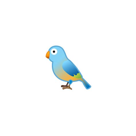 Blue Tit Bird Clip Art Illustrations Royalty Free Vector Graphics