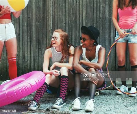 Hip People Colorful Photos And Premium High Res Pictures Getty Images