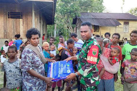 Papua Selatan Pos Beberapa Bulan Belakangan Ini Malaria Meningkat Di