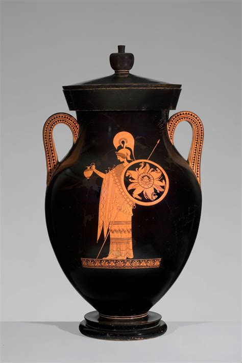 The Berlin Painter and His World: Athenian Vase-Painting in the Early