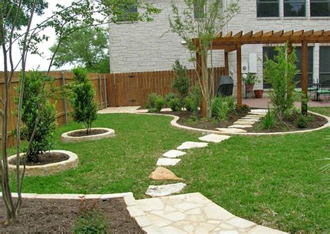 Backyard Garden Ideas For Small Yards Fiqih Islam