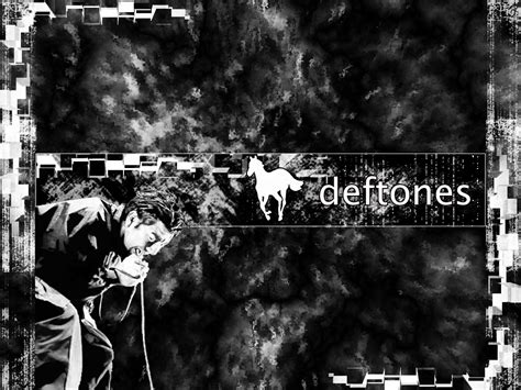 Free Download Deftones Computer Wallpapers Desktop Backgrounds 1024x768