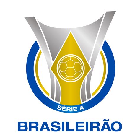 Some of them are transparent (.png). Logo Brasileirão - Logos PNG