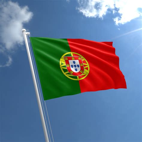 Bandeira de portugal) is a rectangular bicolour with a field divided into green on the hoist, and red on the fly. Guide to Enter Your Medical Device in Portugal | RegDesk