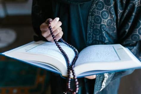 Ramadhan Simak Bacaan Surat An Nasr Ayat Lengkap Dengan