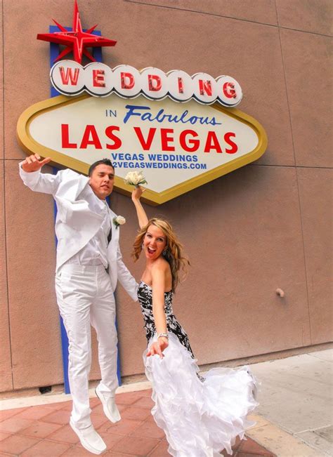 Casarse En Las Vegas Experiencia Viviendo De Viaje