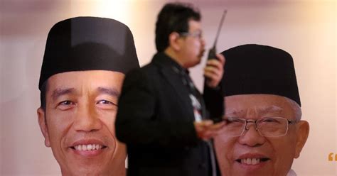 Opinion Indonesias Next Election Is In April The Islamists Have