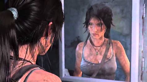 Game Review Ps4 Tomb Raider Definitive Edition Launch Trailer Premiere Game Play Youtube