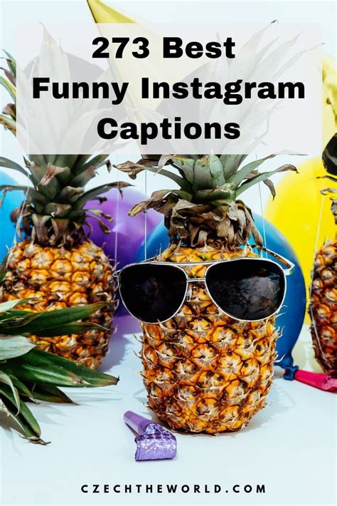 513 Best Funny Instagram Captions You Can Copy And Paste Funny