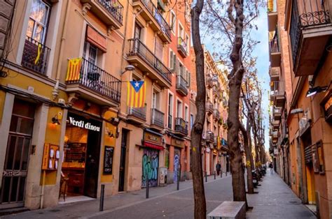 10 Reasons Why Gràcia Is The Perfect Place To Stay In Barcelona