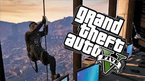 (n64) how to download gta 5 on android with data files. GTA 5 Online - "GTA 5 Heist" Information! New Leaked Files! - "GTA 5 Heist" - (GTA 5 Heist Info ...