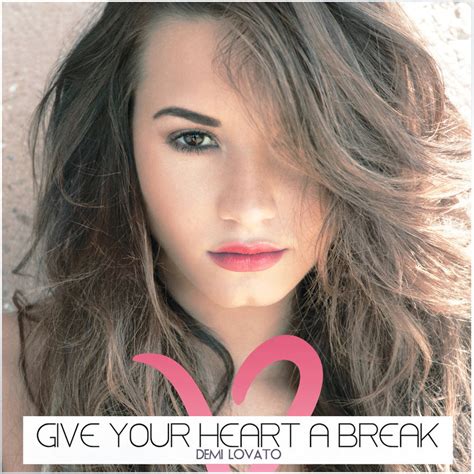 demi lovato give your heart a break official video fantastic best music video clips