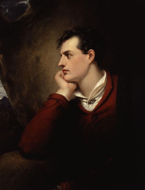 Lord Byron E A Abstinência Da Carne Vegazeta