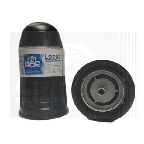 L9792 Gfc Performance Hydraulic Oil Filter Replac John Deere Sj11792