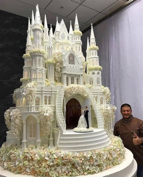 Tywkiwdbi Tai Wiki Widbee Wedding Cake